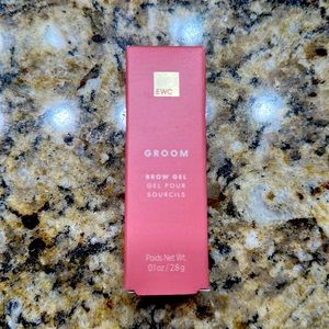 European Wax Center Clear Brow Gel. Brand New In Box.